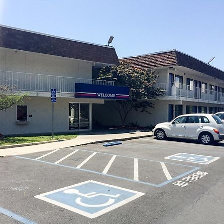 Motel 6-Oroville, Ca Экстерьер фото