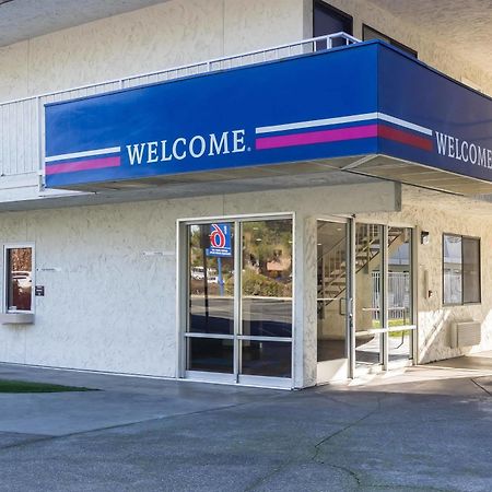 Motel 6-Oroville, Ca Экстерьер фото