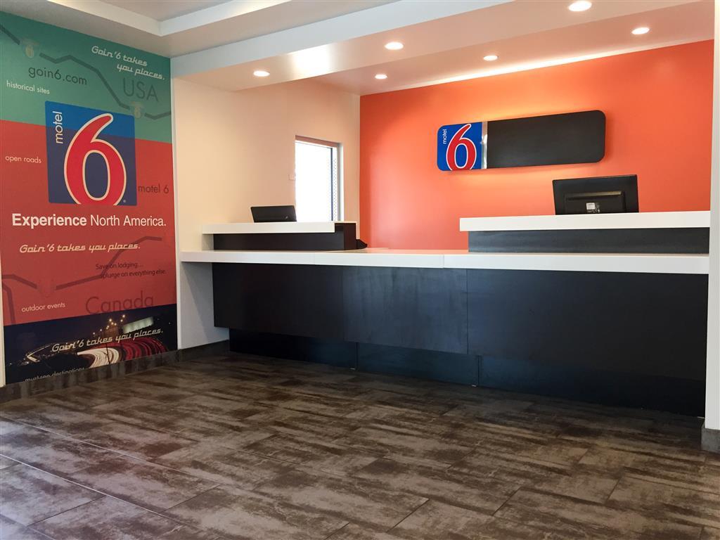 Motel 6-Oroville, Ca Интерьер фото