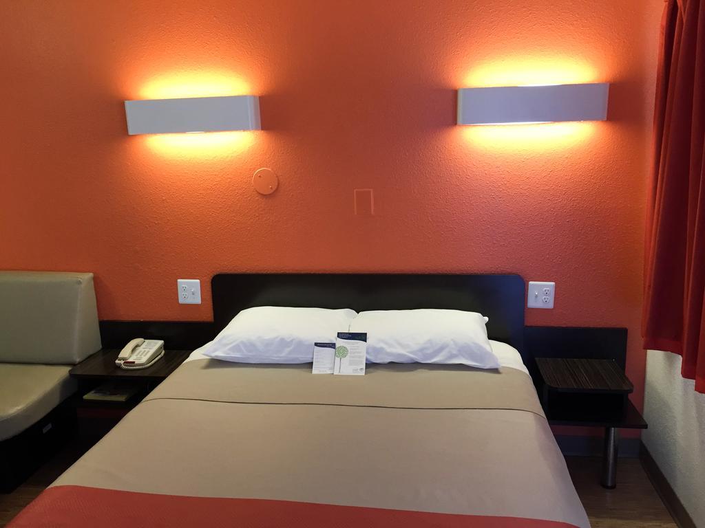 Motel 6-Oroville, Ca Экстерьер фото