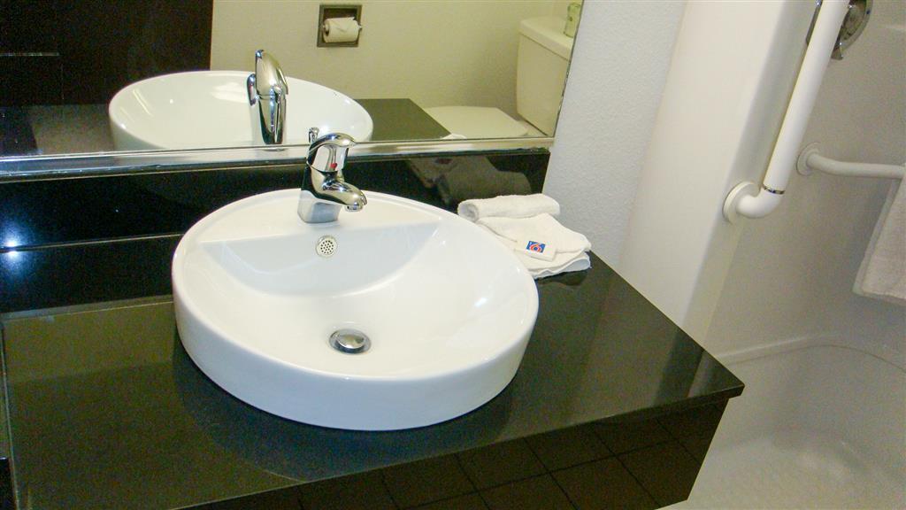 Motel 6-Oroville, Ca Номер фото