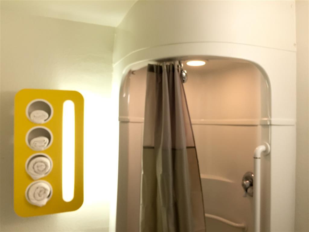 Motel 6-Oroville, Ca Номер фото