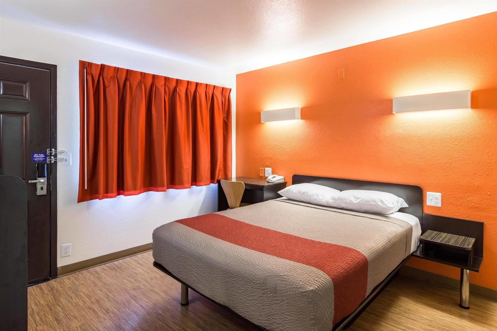 Motel 6-Oroville, Ca Экстерьер фото