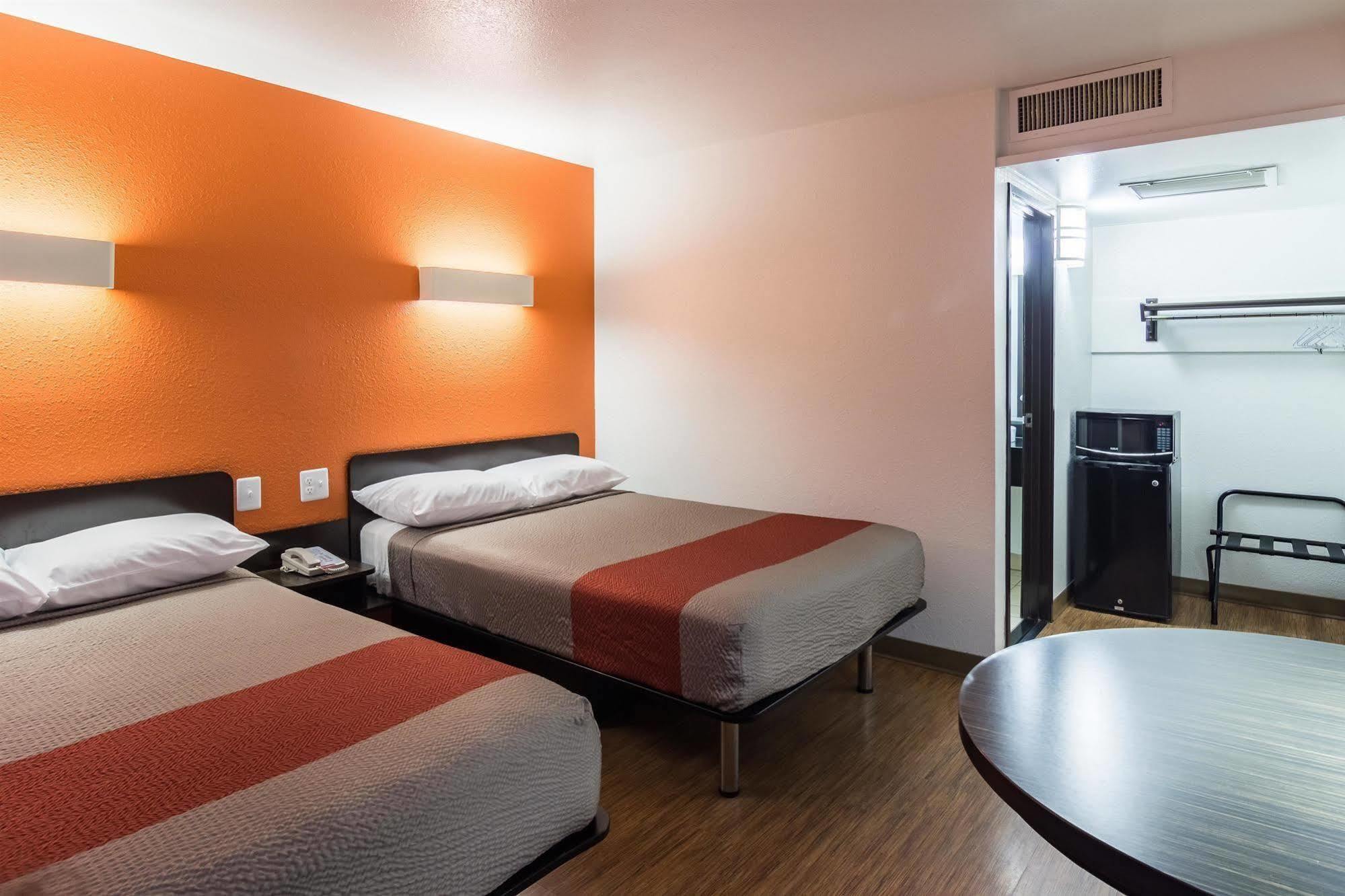 Motel 6-Oroville, Ca Экстерьер фото