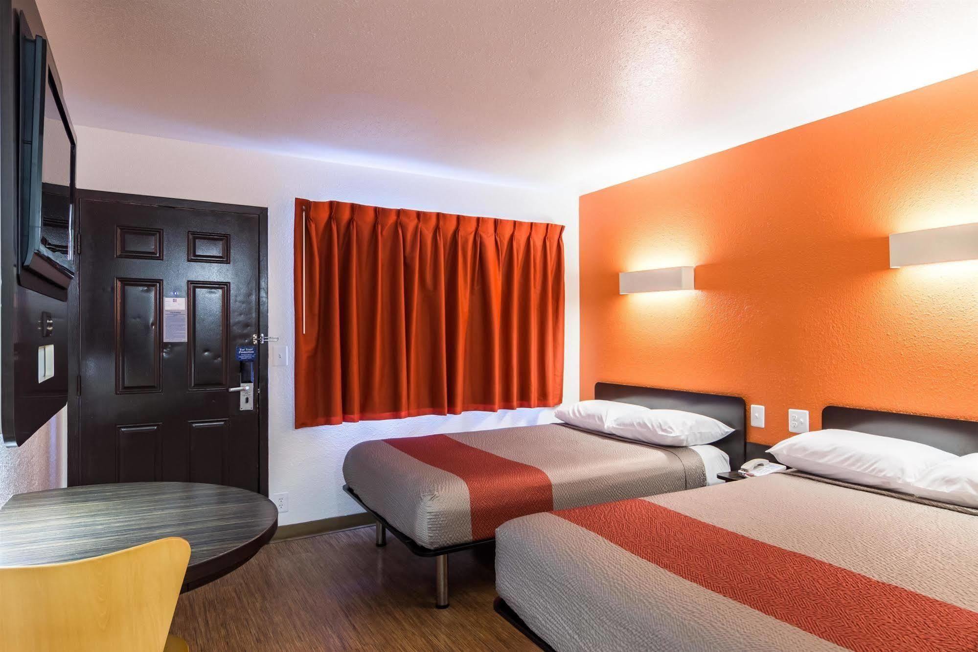 Motel 6-Oroville, Ca Экстерьер фото