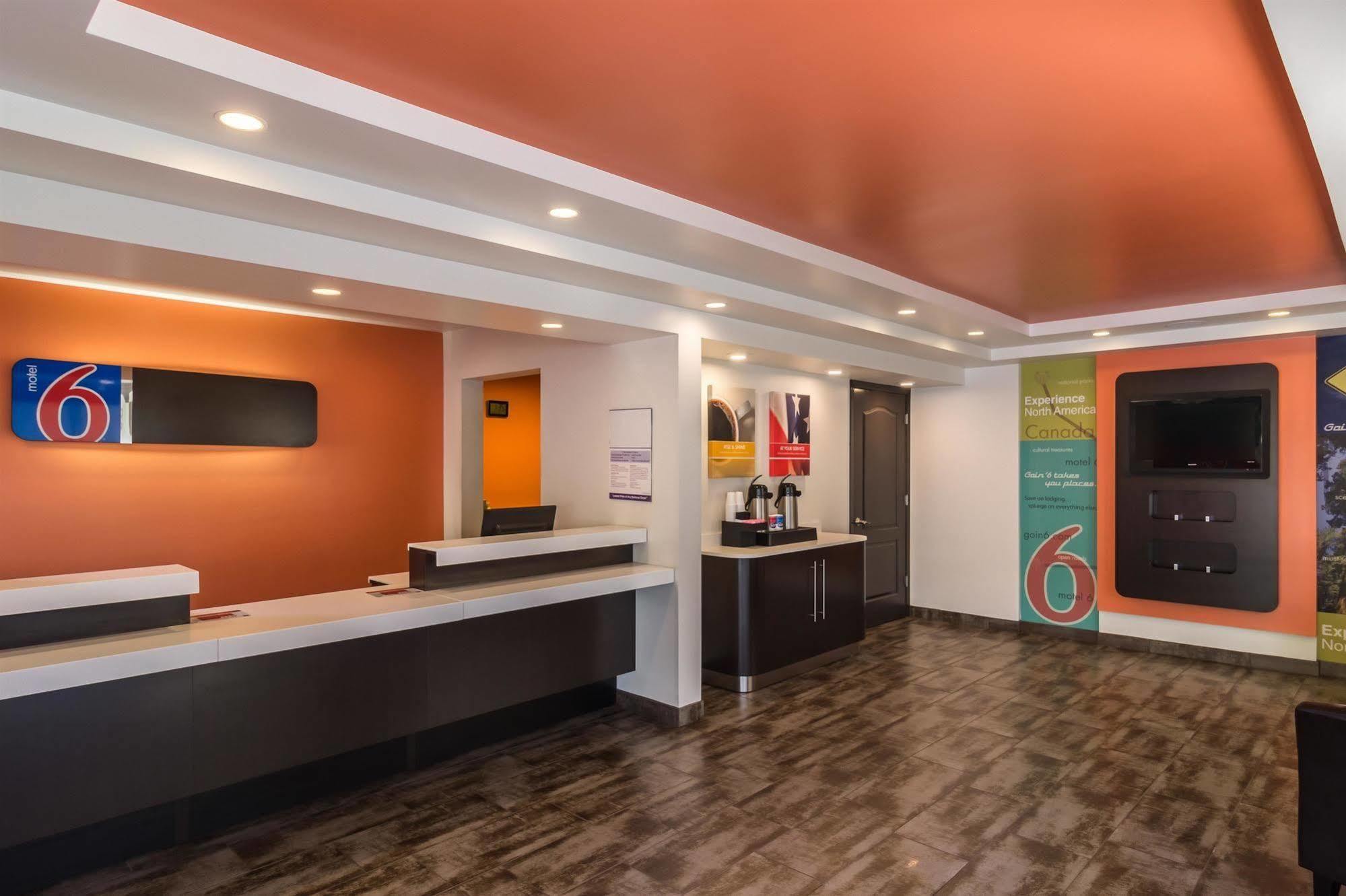 Motel 6-Oroville, Ca Экстерьер фото