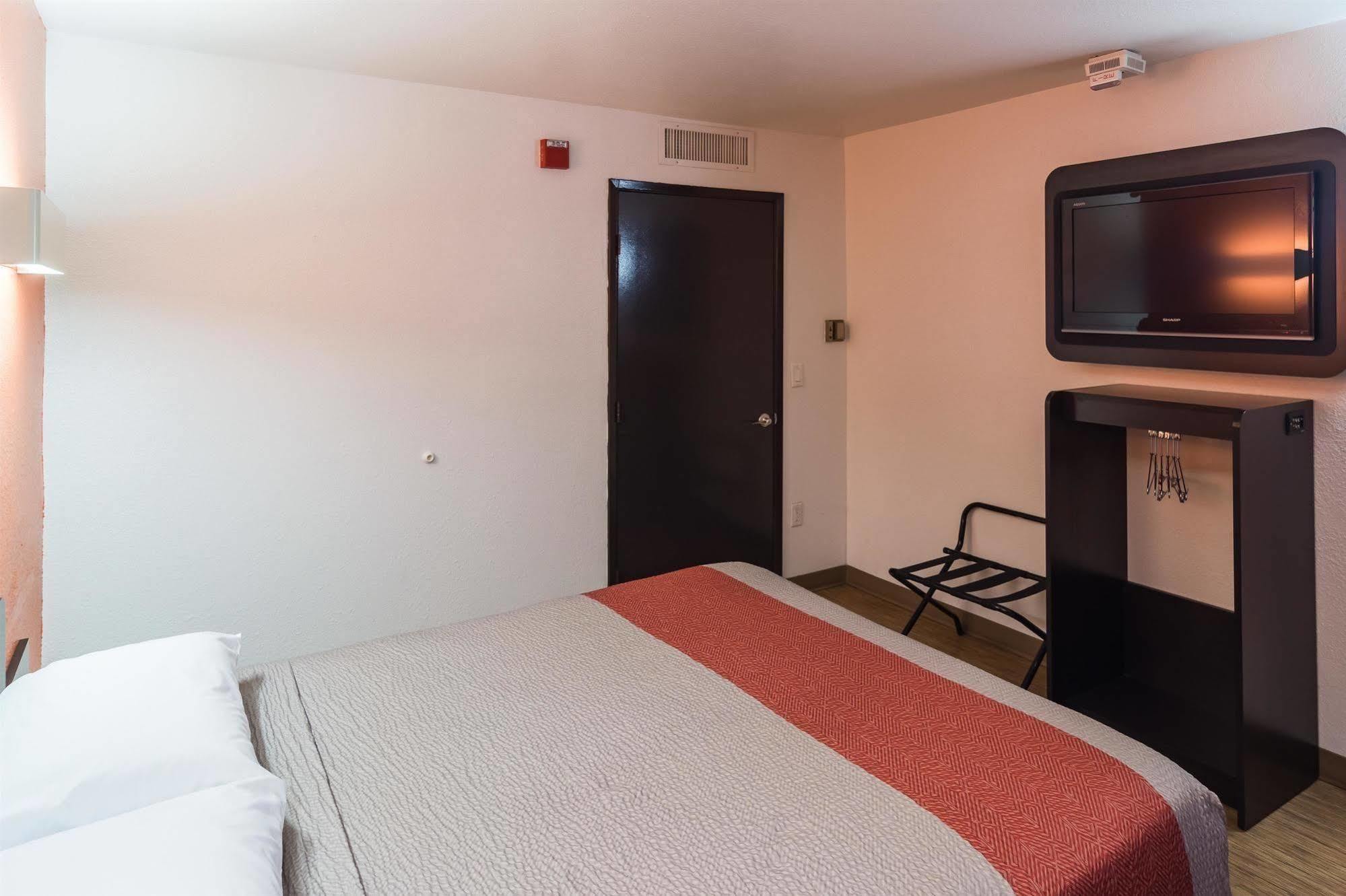 Motel 6-Oroville, Ca Экстерьер фото