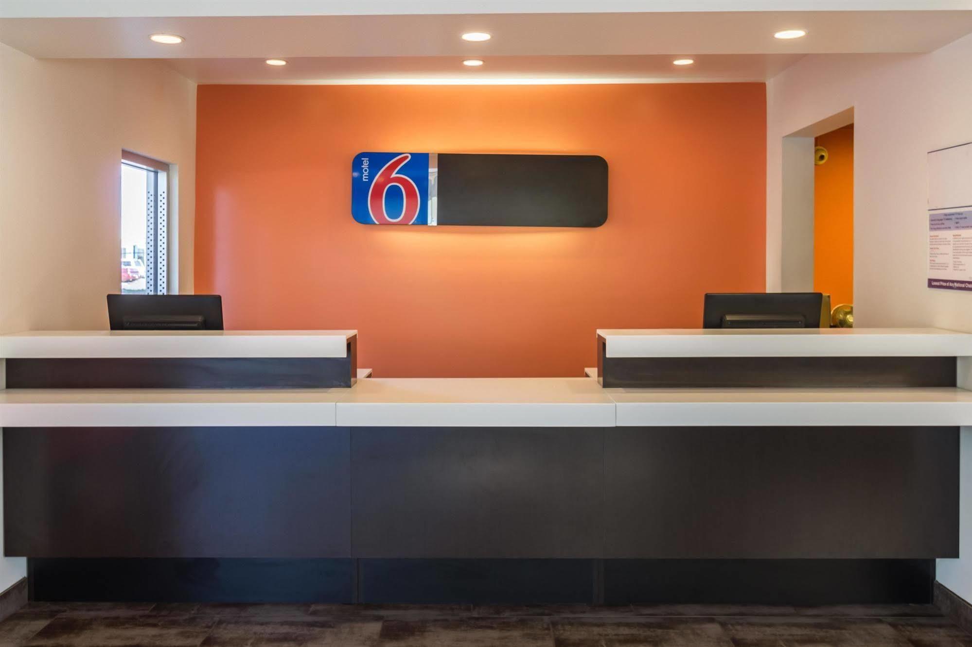 Motel 6-Oroville, Ca Экстерьер фото