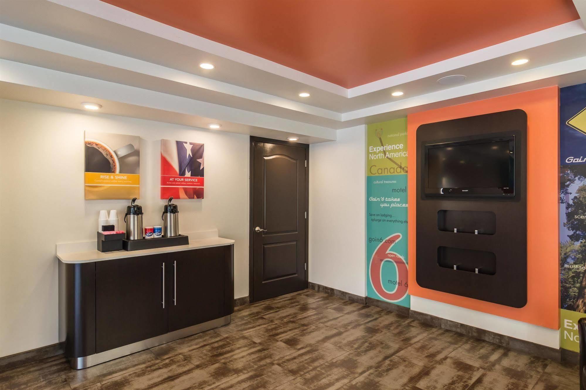 Motel 6-Oroville, Ca Экстерьер фото