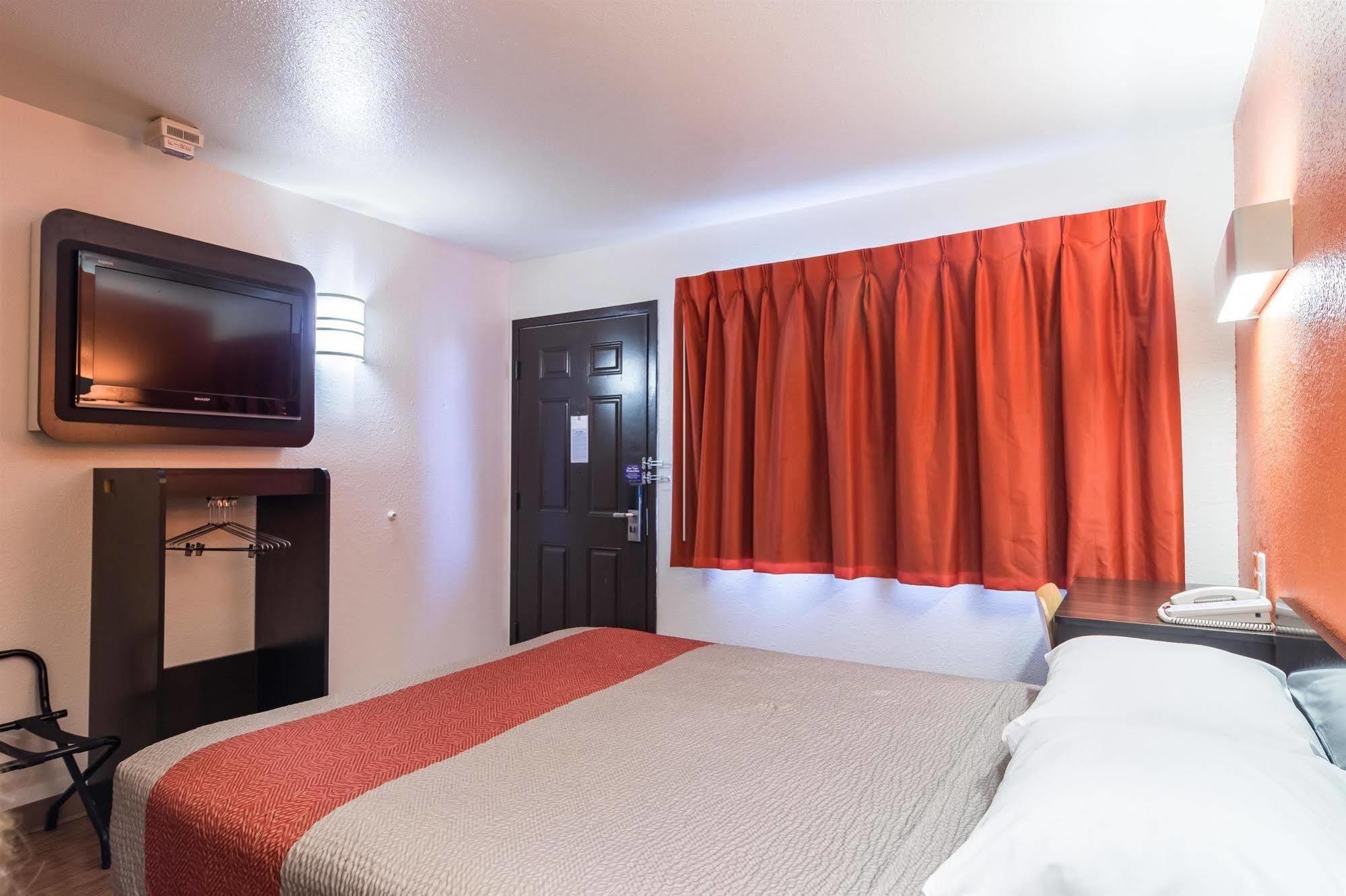 Motel 6-Oroville, Ca Экстерьер фото