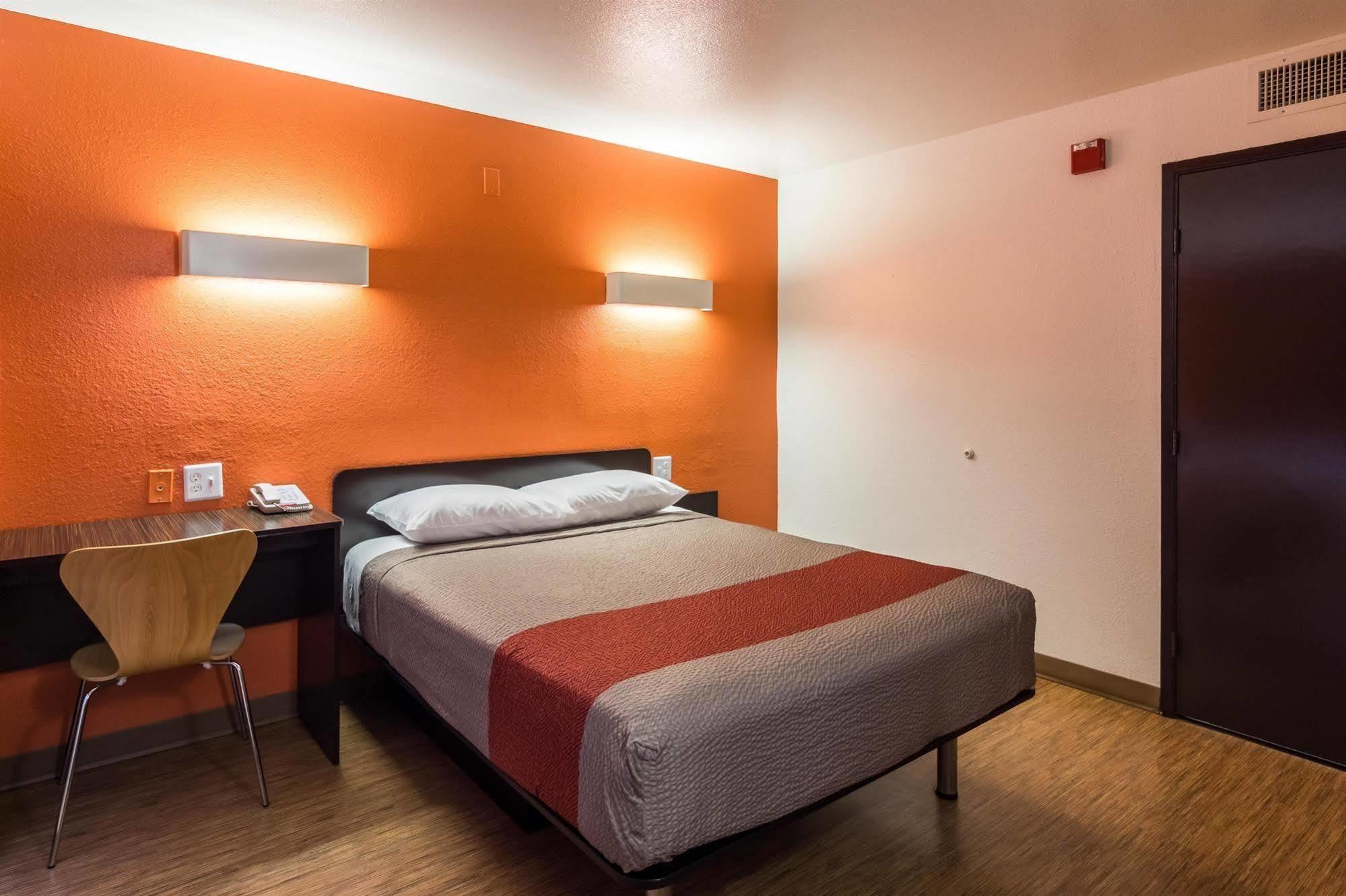 Motel 6-Oroville, Ca Экстерьер фото