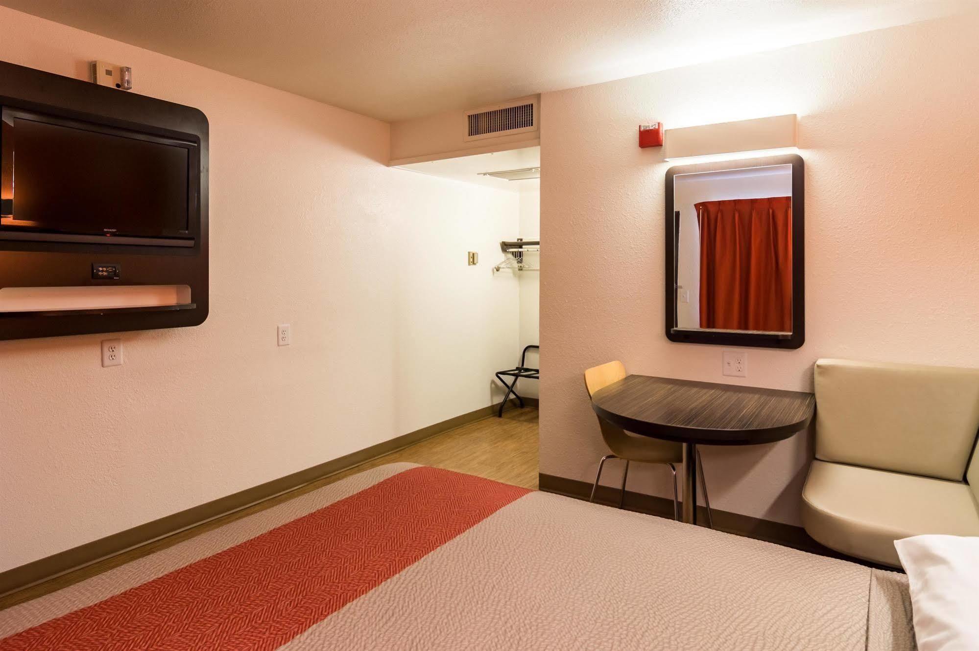 Motel 6-Oroville, Ca Экстерьер фото